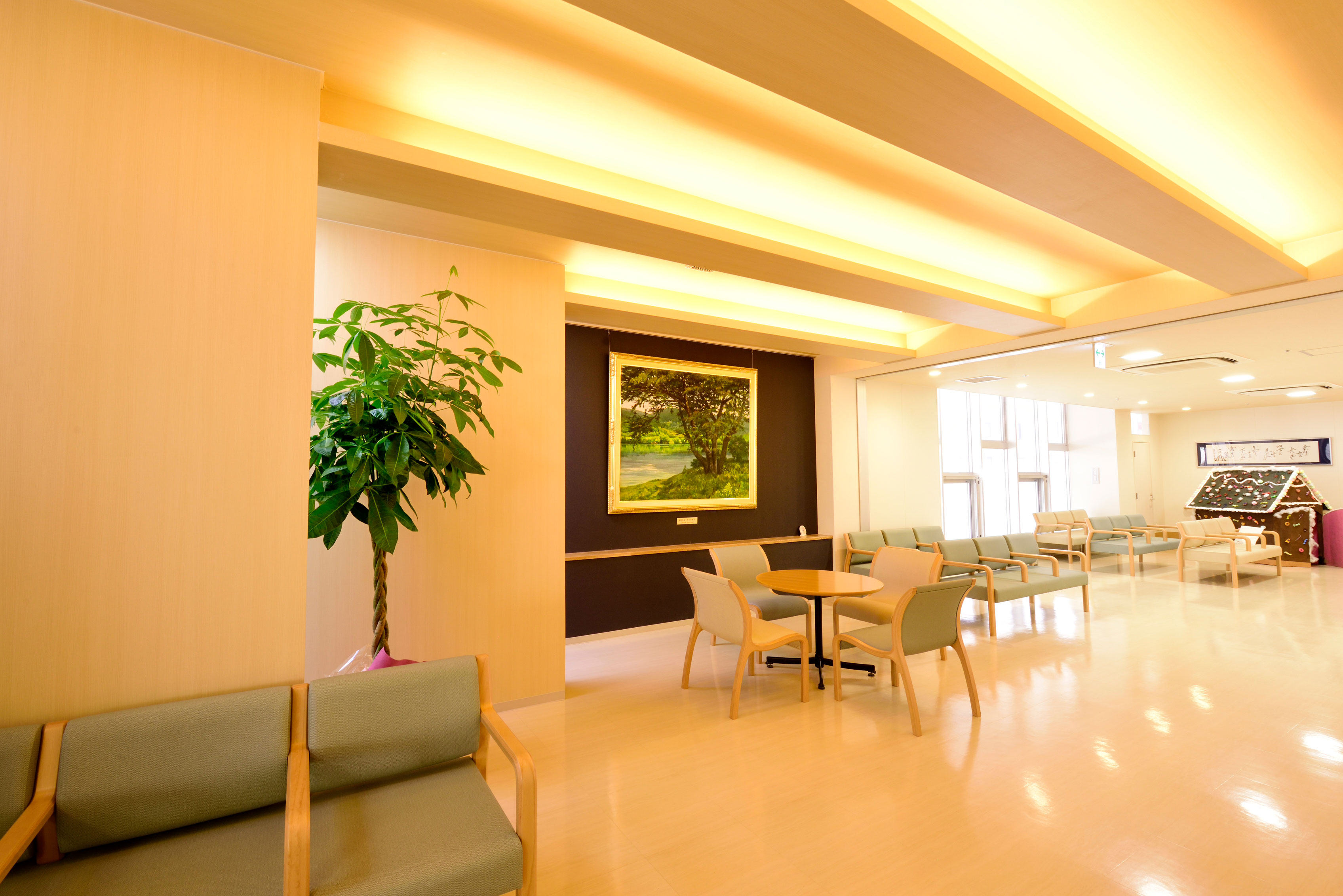 医療法人光風会