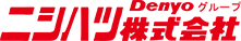 ニシハツ株式会社
