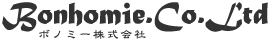 ボノミー株式会社
