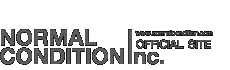 株式会社ノーマルコンディション