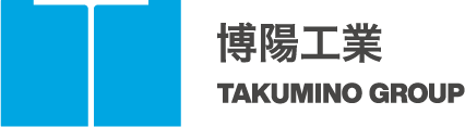 博陽工業株式会社