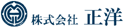 株式会社正洋