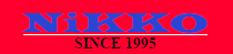 有限会社ニッコー商事