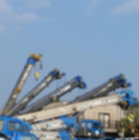有限会社南九クレーン