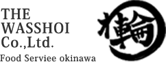 株式会社輪っしょい