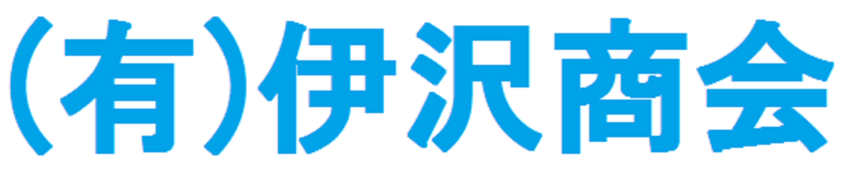 有限会社伊沢商会