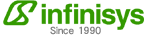 株式会社インフィニシス
