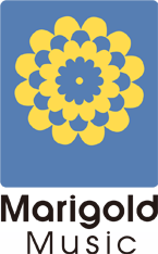 株式会社マリーゴールドミュージック