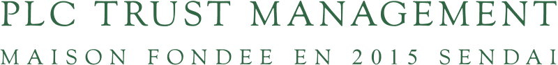 ＰＬＣトラストマネジメント株式会社
