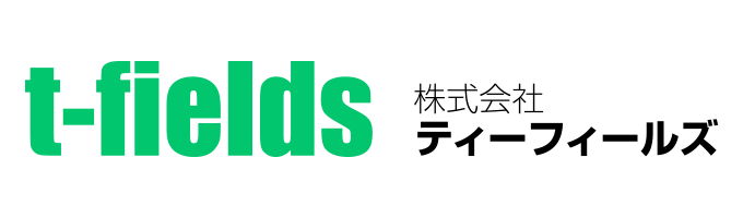 株式会社ティーフィールズ