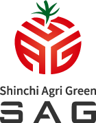 株式会社新地アグリグリーン