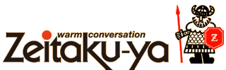 株式会社ぜいたく屋