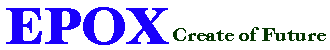 有限会社エポックス