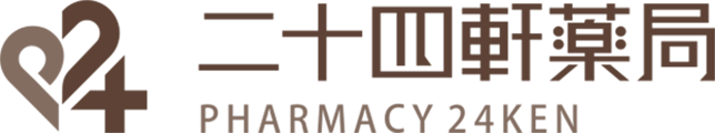 株式会社二十四軒薬局