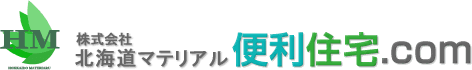 株式会社北海道マテリアル