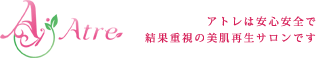 株式会社アトレ