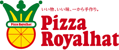 株式会社ピザ・ロイヤルハット