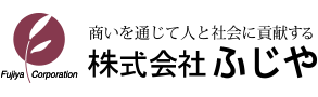 株式会社ふじや