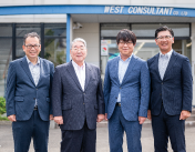 株式会社ウエストコンサルタント