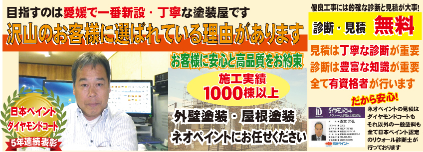 有限会社ネオペイント