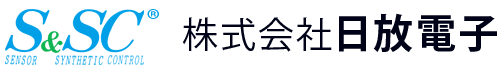 株式会社日放電子