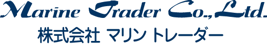 株式会社マリントレーダー