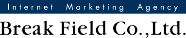 株式会社ブレイク・フィールド社