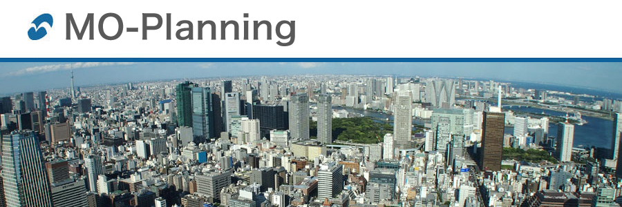 株式会社エムオープランニング