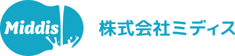 株式会社ミディス