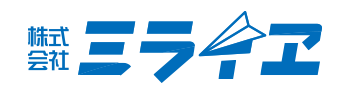 株式会社ミライエ