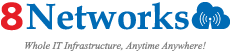 株式会社エイトネットワークス