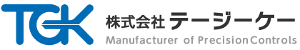 株式会社テージーケー