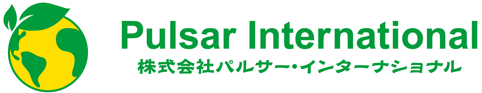 株式会社パルサー・インターナショナル