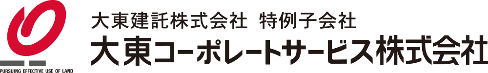 大東コーポレートサービス株式会社