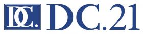 株式会社ＤＣ．２１
