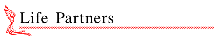 株式会社Ｌｉｆｅ　Ｐａｒｔｎｅｒｓ