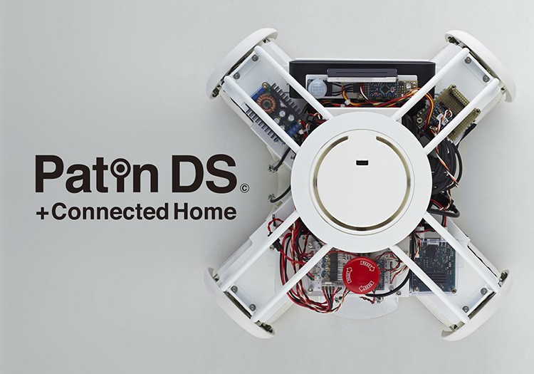 フラワー・ロボティクス株式会社