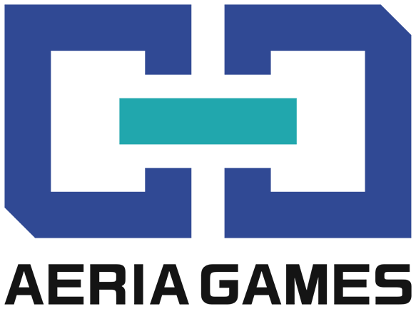 株式会社アエリアゲームズ