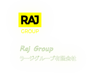 ＲＡＪＧＲＯＵＰ有限会社