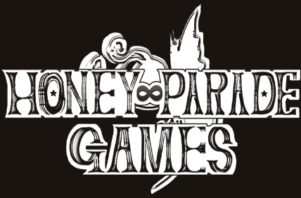 株式会社ＨＯＮＥＹ　ＰＡＲＡＤＥ　ＧＡＭＥＳ