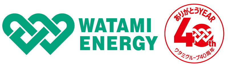 ワタミエナジー株式会社