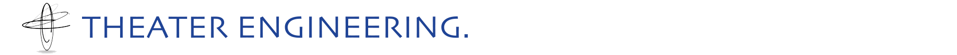 株式会社シアターエンジニアリング