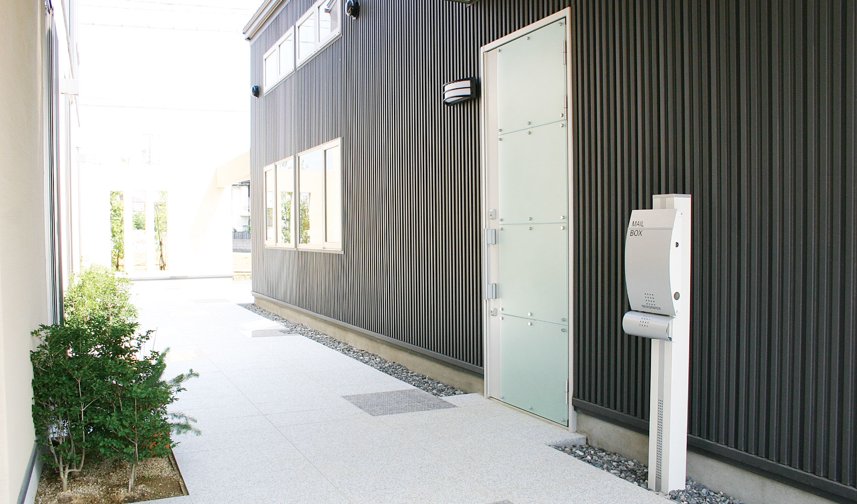 パクストレーディング株式会社