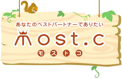 株式会社ｍｏｓｔ．ｃ