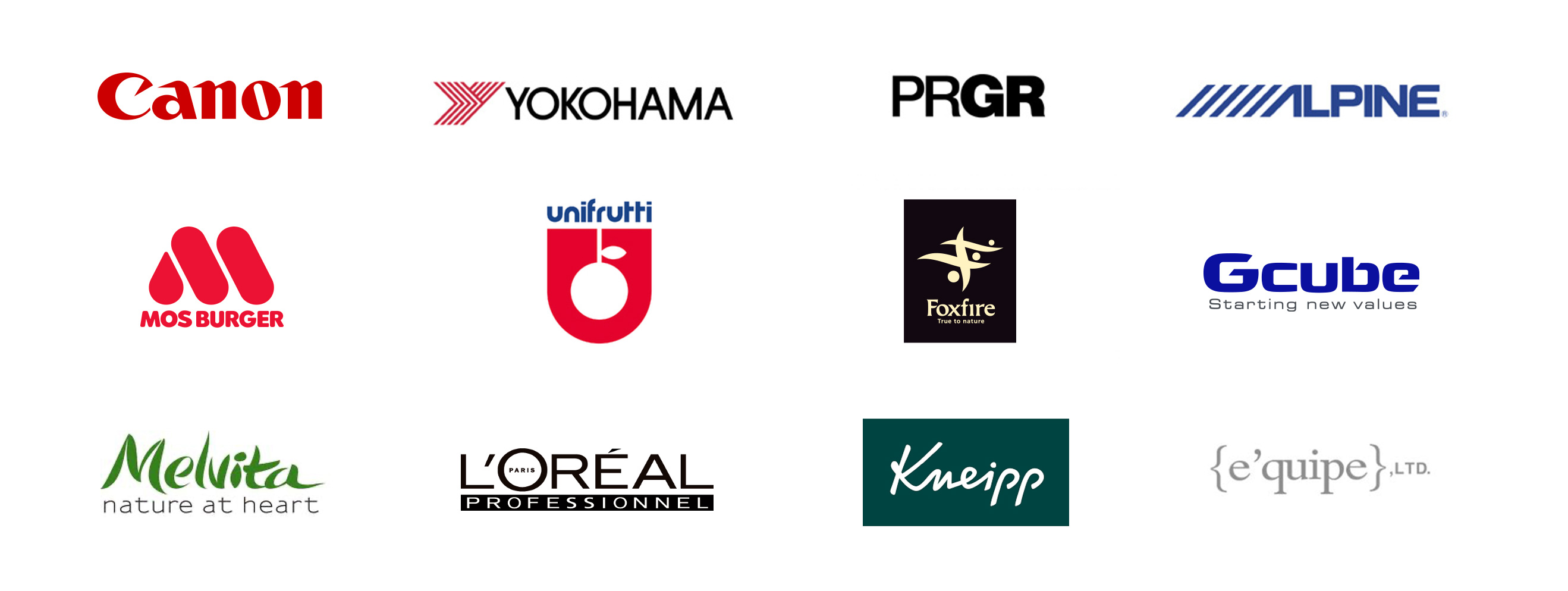 コモンズ株式会社