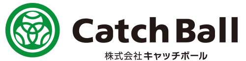 株式会社キャッチボール