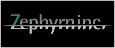 株式会社ゼファン