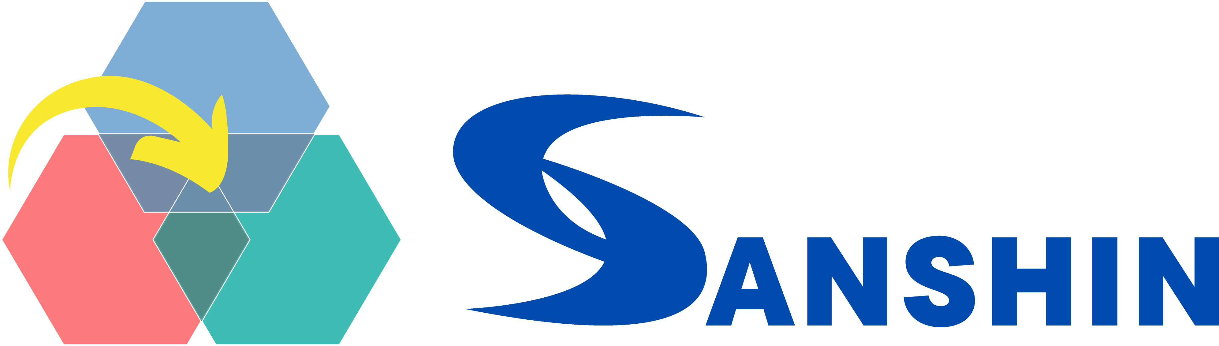 サンシン電気株式会社