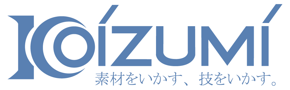 株式会社小泉製作所