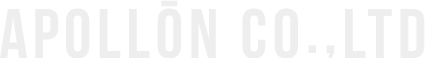 株式会社アポローン